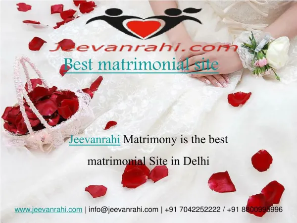 No1 #Punjabi matrimony sites 100% free in india