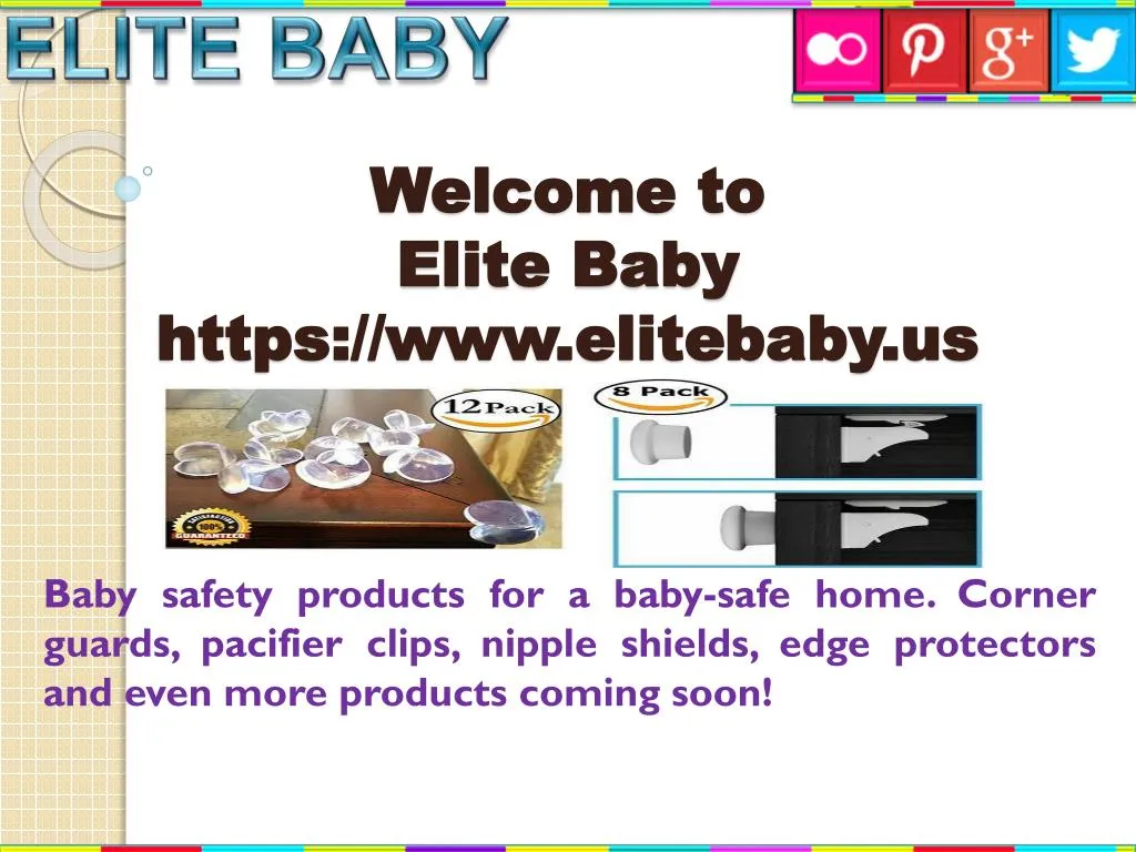 welcome to elite baby https www elitebaby us