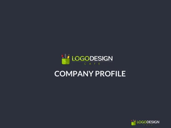 LogoDesignCafe