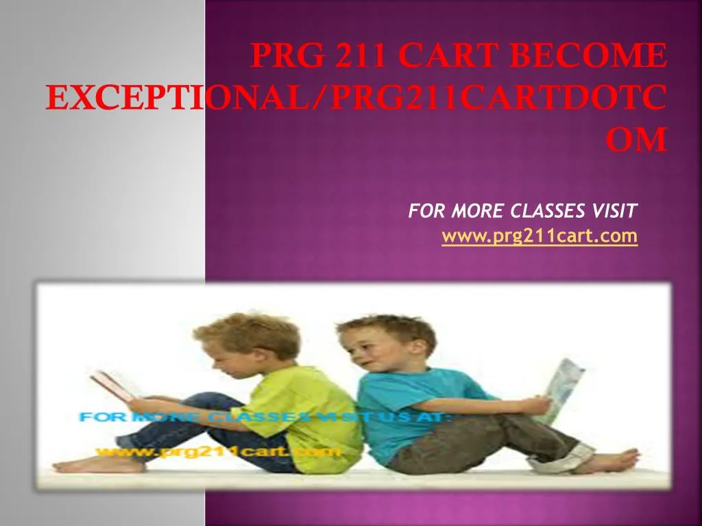 prg 211 cart become exceptional prg211cartdotcom
