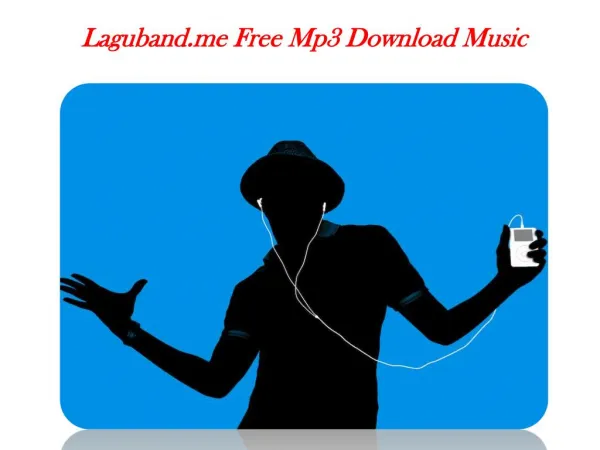 Mp3 Free Music Download