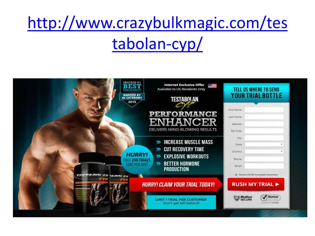 http www crazybulkmagic com testabolan cyp