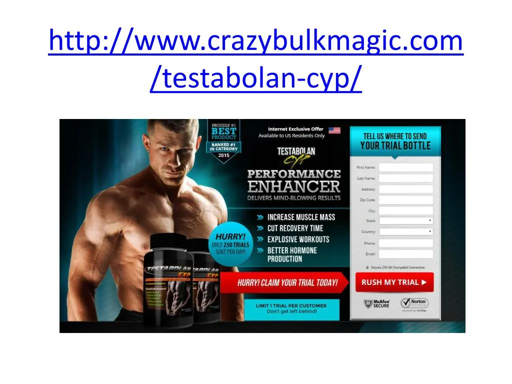 http www crazybulkmagic com testabolan cyp