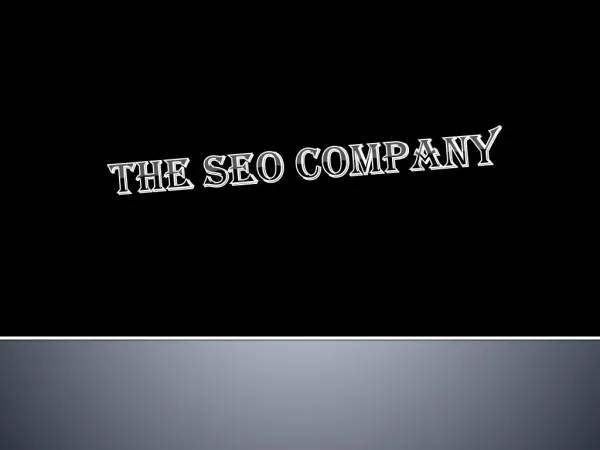 Best SEO Company in Delhi