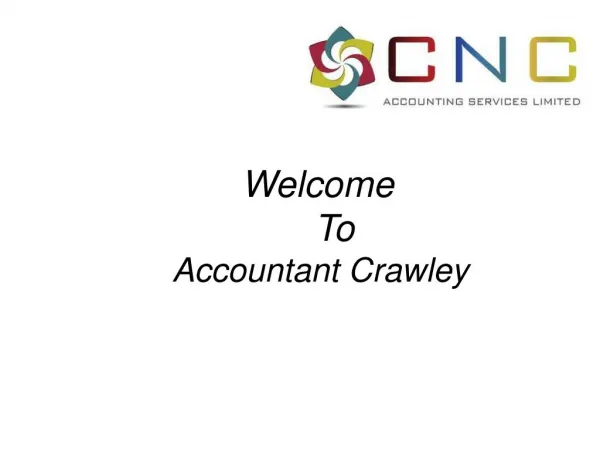 Accountant Crawley