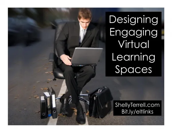 Designing Virtual Learning Environments that Engage Students