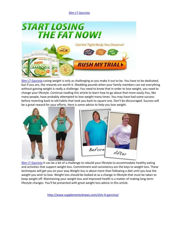 http://www.supplements4news.com/slim-lt-garcinia/