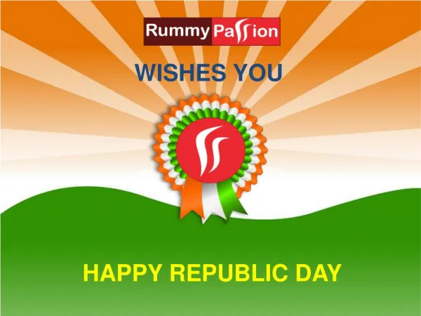 Republic Day | Rummy Passion