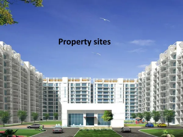 Property website in India