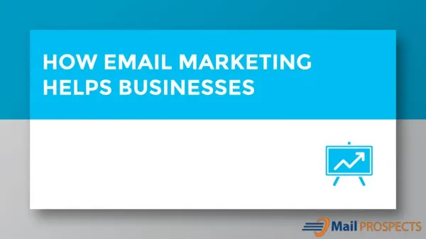 HOW EMAIL MARKETING HELP BUSINESSES TO INCREASE ROI