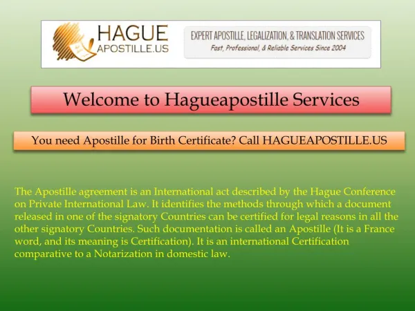 Hague Convention Apostille Countries