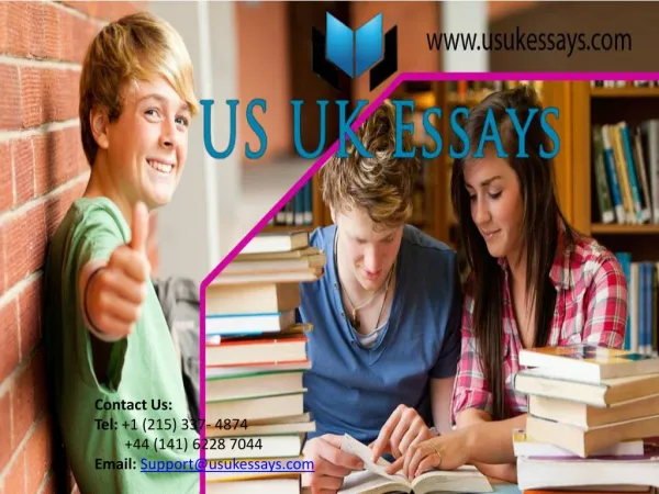 Custom Homework Answers at usuk essays