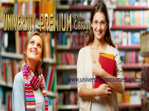 Buy Custom Essay Writing Services