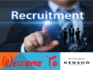 Recruitment Companies in Dubai