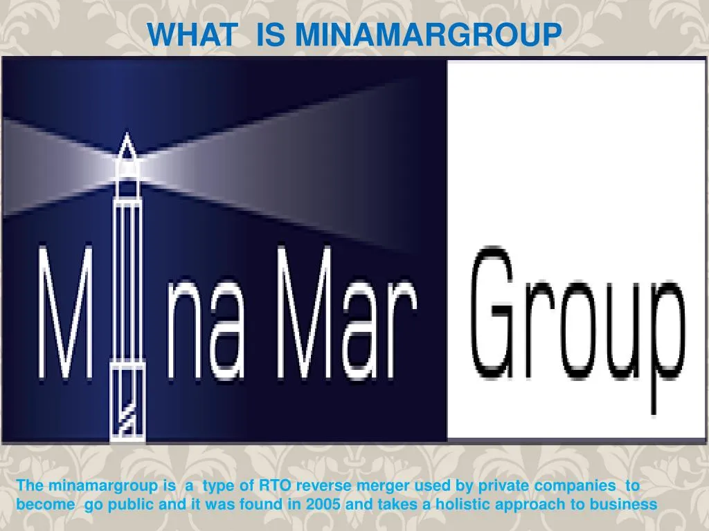what is minamargroup