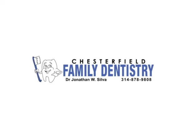 Chesterfield Family Dentistry MO