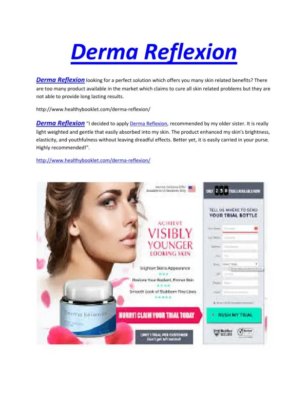 http://healthyybookletu.blogspot.in/2017/01/derma-reflexion.html