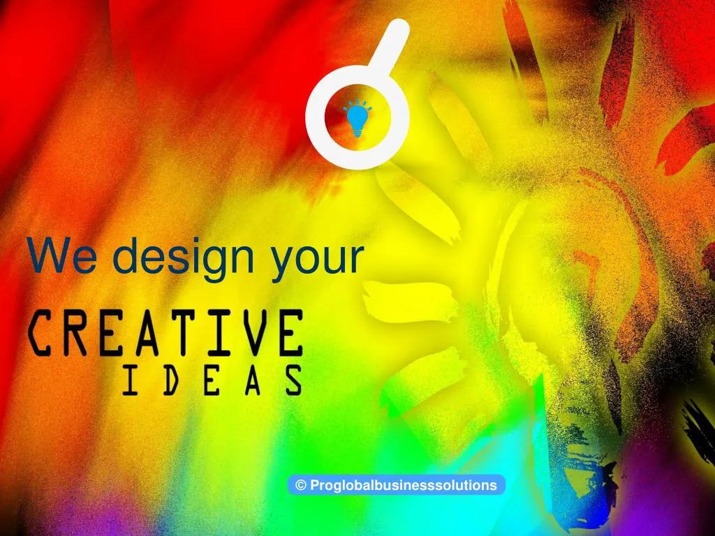 we design your