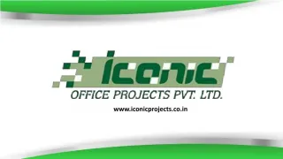 Telecom Product &Services - slide 1