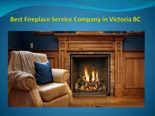 Ppt Wood Burning Fireplace Reno Powerpoint Presentation Free