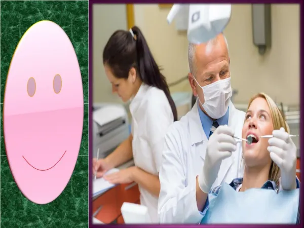 Why We Need to Take General Dentistry Services?