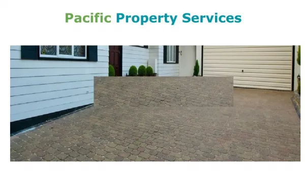 Pacific Property Services
