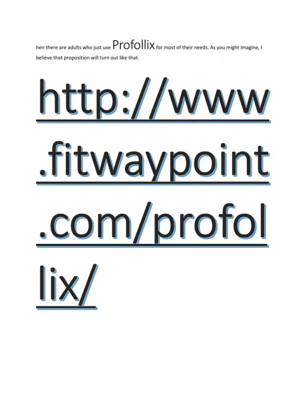 http://www.fitwaypoint.com/profollix/