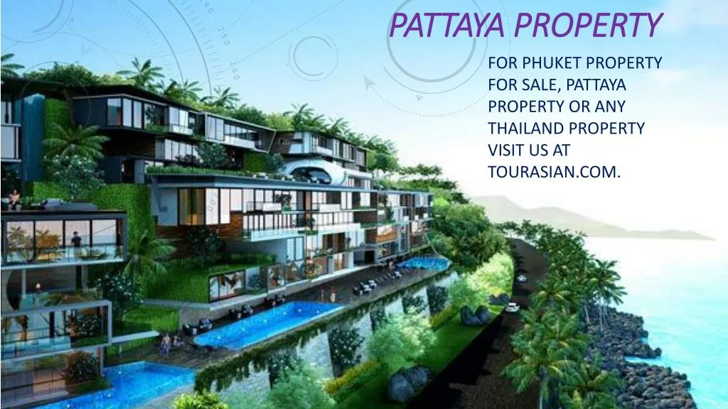 pattaya property