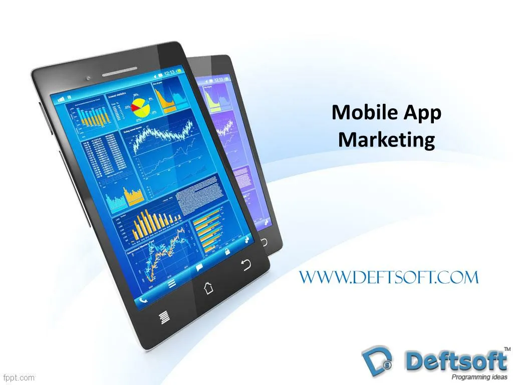 mobile app marketing