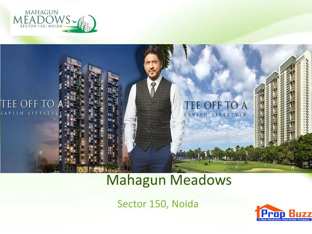 mahagun meadows