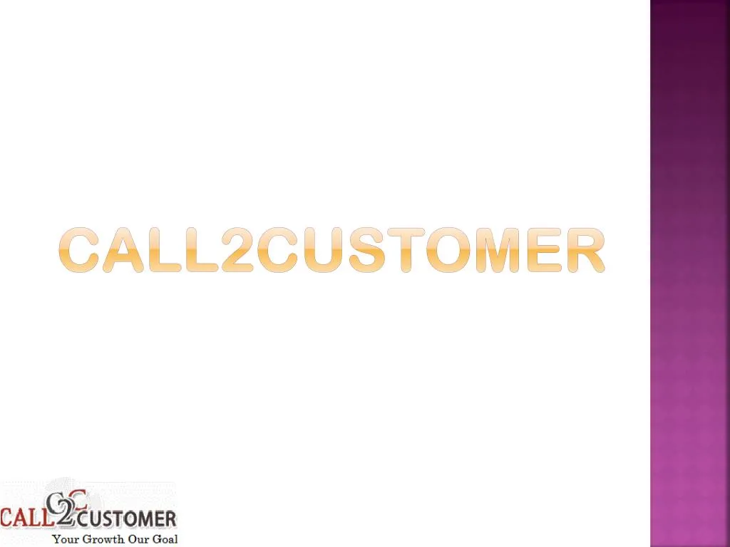 call2customer