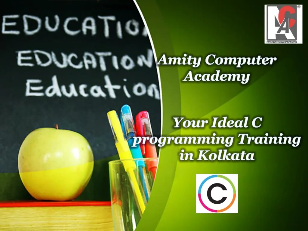 amity computer academy