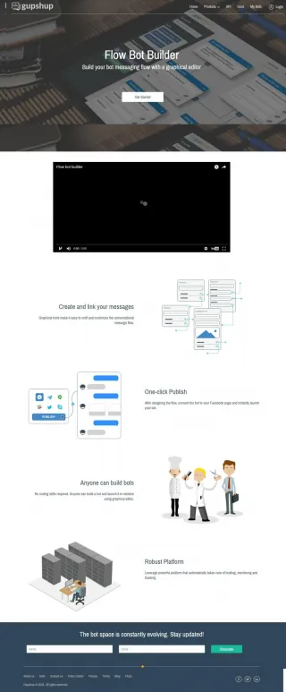 Bot Tools - slide 1