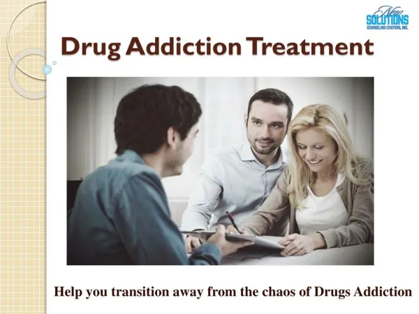 Get Drug and Alcohol Addiction Treatment at Florida Rehab Center
