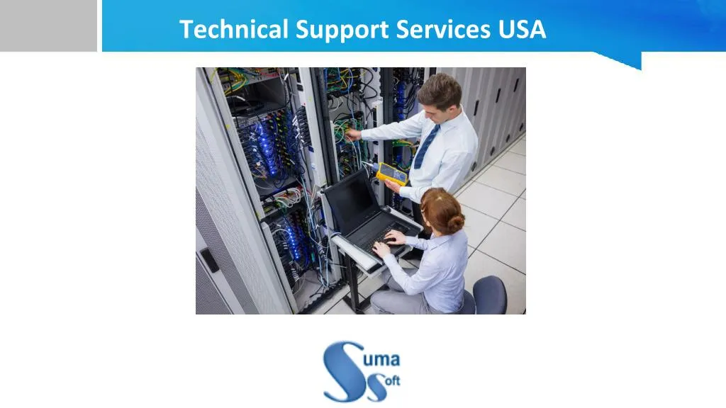 technical support services usa