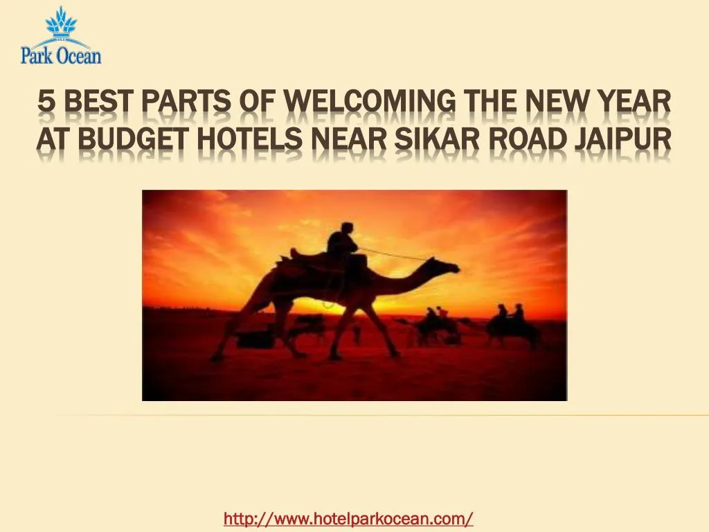 5 best parts of welcoming the new year at budget hotels near sikar road jaipur