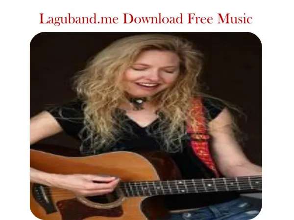 Laguband.me Mp3 Songs Download
