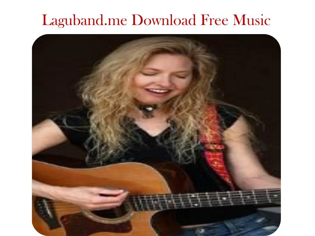 laguband me download free music