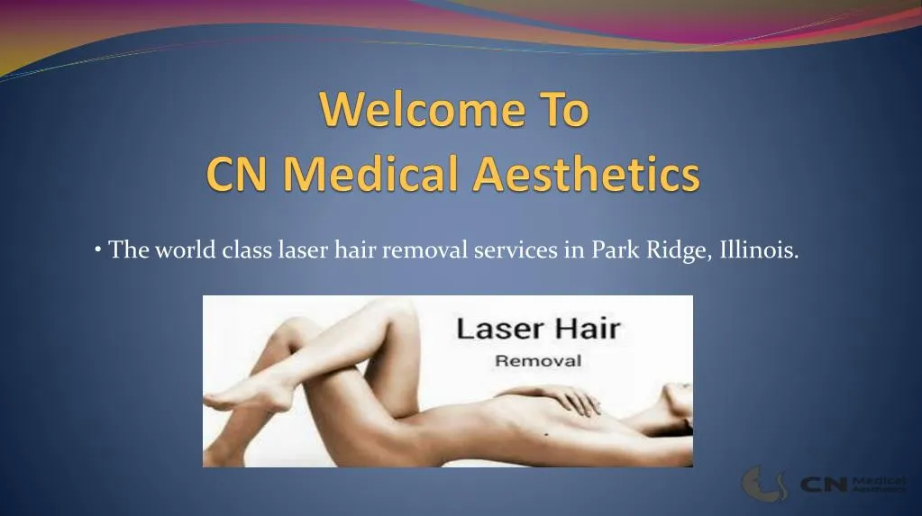 welcome to cn medical aesthetics