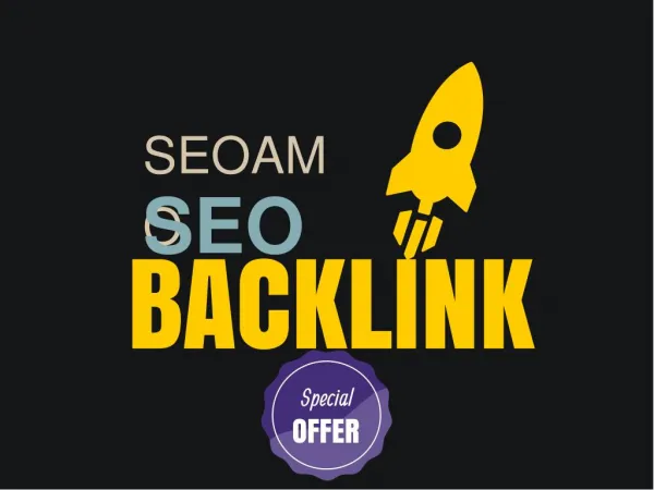 Seoamo.net Seo paketi ve Backlink paketi