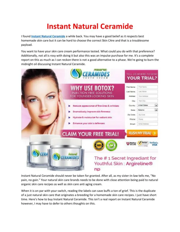 http://www.healthoffersreview.info/instant-natural-ceramide/