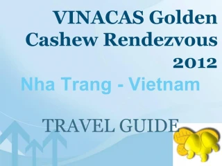 TRAVEL GUIDE - slide 1