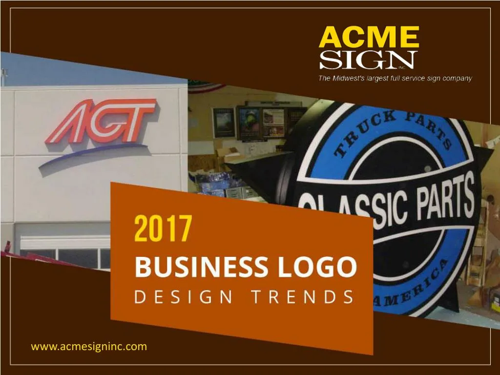2017 business logo design trends