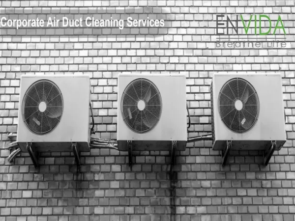 Know About the Air Duct Cleaning Importance