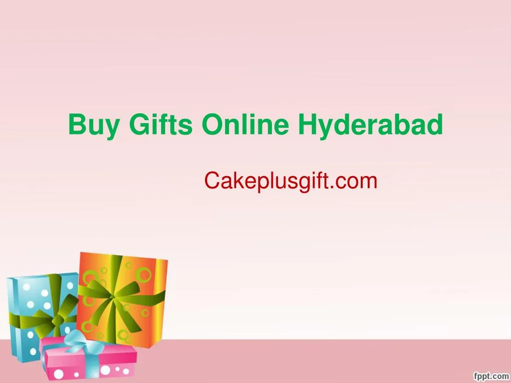 buy gifts online hyderabad