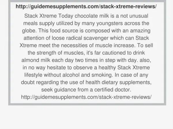 http://guidemesupplements.com/stack-xtreme-reviews/