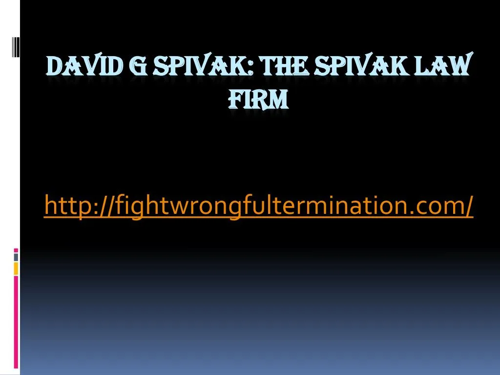 http fightwrongfultermination com