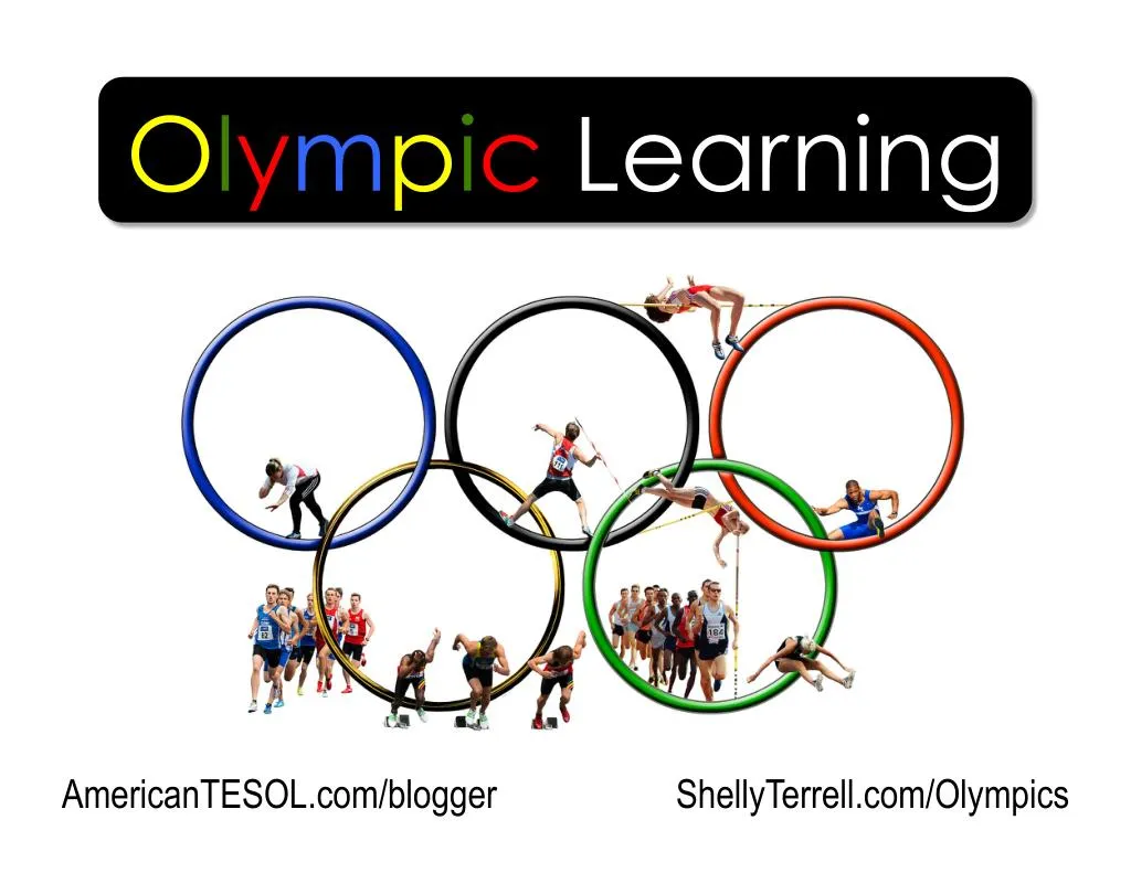 olympic learning