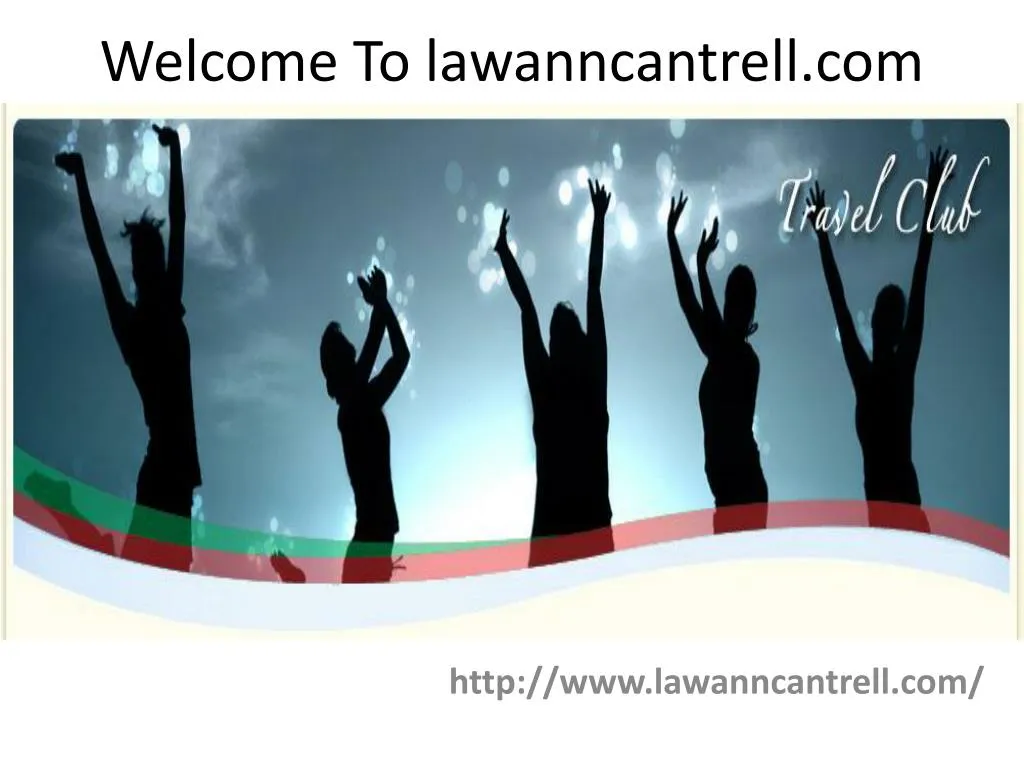 welcome to lawanncantrell com