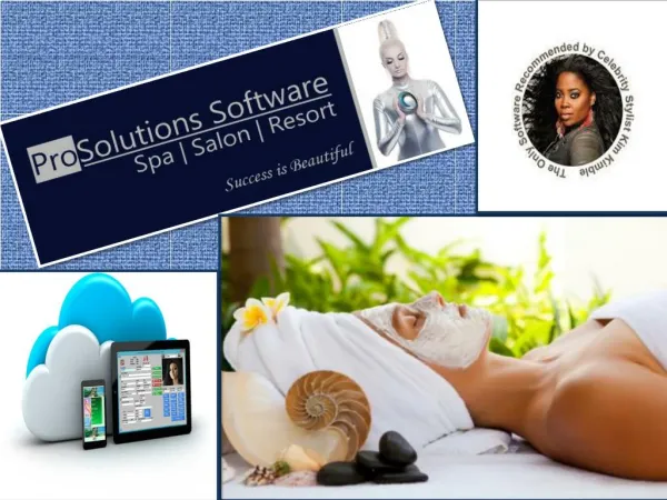 Pro solution Software